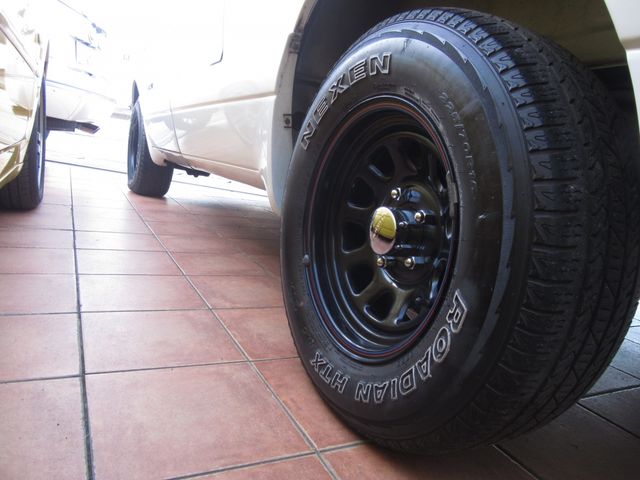 CHEVROLET ASTRO 2002 Image 31