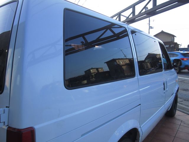 CHEVROLET ASTRO 2002 Image 31