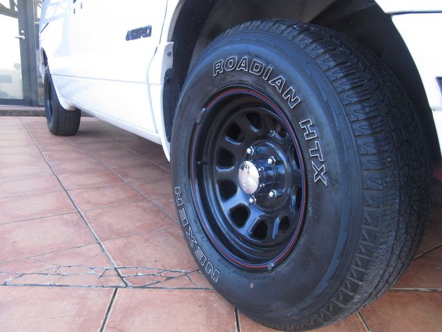 CHEVROLET ASTRO 2002 Image 31