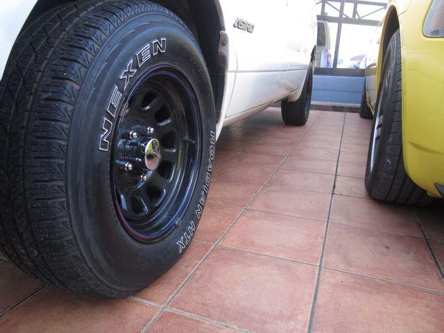 CHEVROLET ASTRO 2002 Image 31