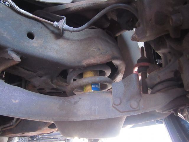 CHEVROLET ASTRO 2002 Image 31