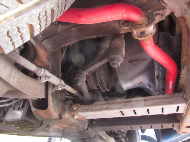 CHEVROLET ASTRO 2002 Image 31