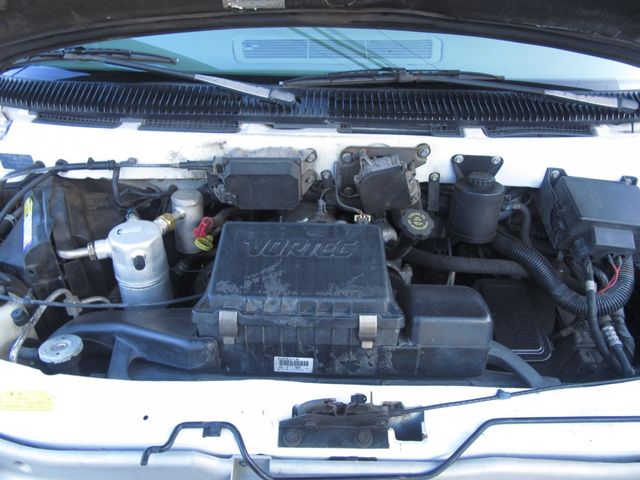 CHEVROLET ASTRO 2002 Image 31