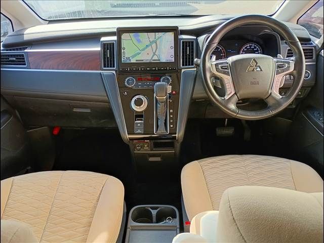 MITSUBISHI DELICA D:5 4WD 2021 Image 31