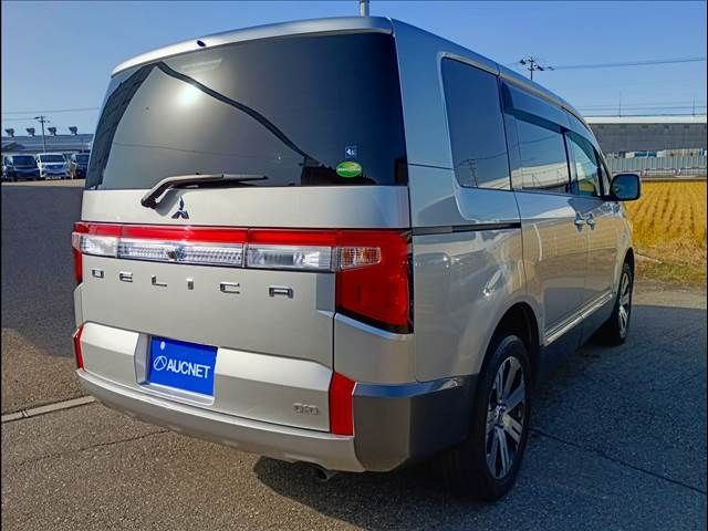 MITSUBISHI DELICA D:5 4WD 2021 Image 31