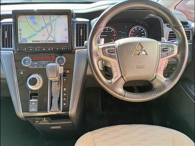 MITSUBISHI DELICA D:5 4WD 2021 Image 31