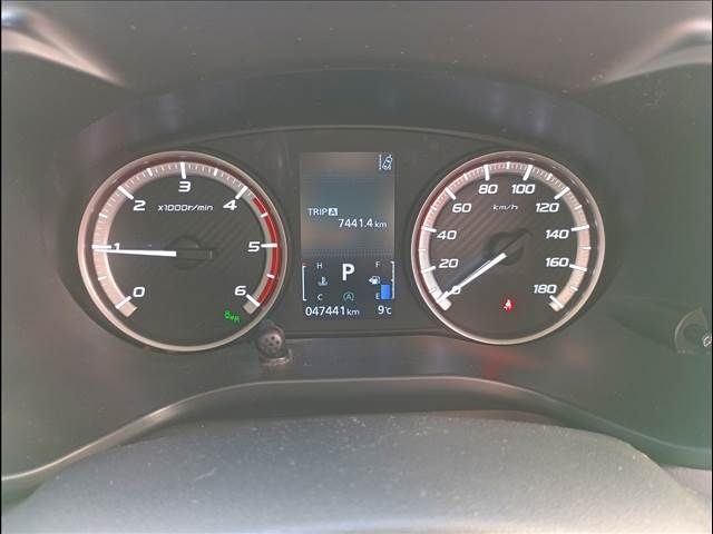 MITSUBISHI DELICA D:5 4WD 2021 Image 31