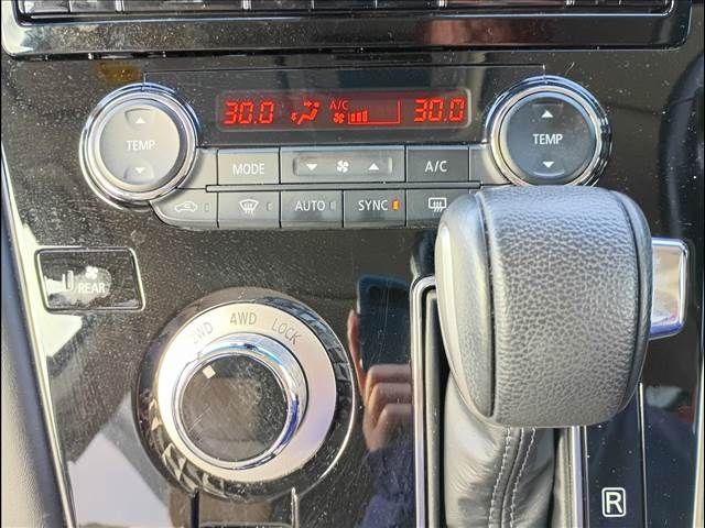 MITSUBISHI DELICA D:5 4WD 2021 Image 31