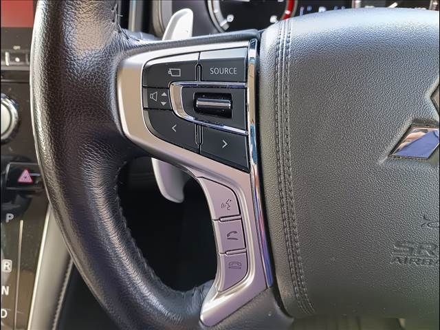 MITSUBISHI DELICA D:5 4WD 2021 Image 31