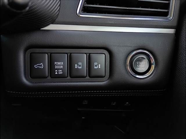 MITSUBISHI DELICA D:5 4WD 2021 Image 31