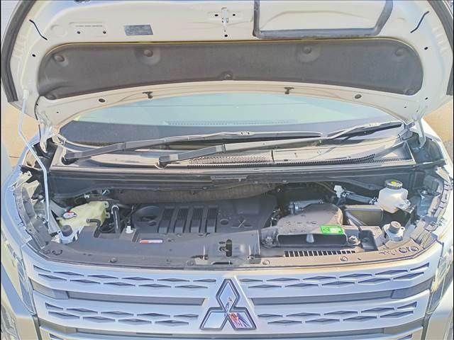 MITSUBISHI DELICA D:5 4WD 2021 Image 31