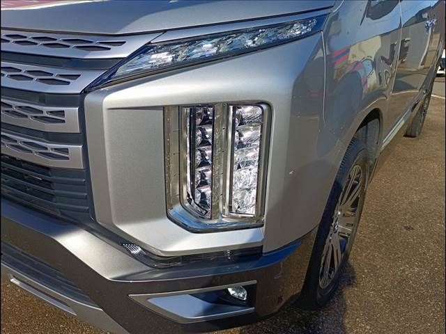 MITSUBISHI DELICA D:5 4WD 2021 Image 31
