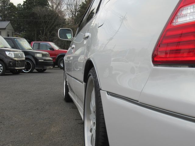 TOYOTA CELSIOR 2003 Image 31