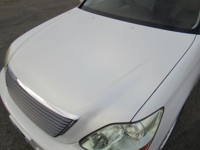 TOYOTA CELSIOR 2003 Image 31