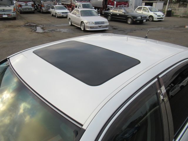 TOYOTA CELSIOR 2003 Image 31