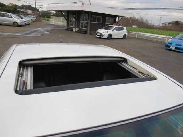 TOYOTA CELSIOR 2003 Image 31