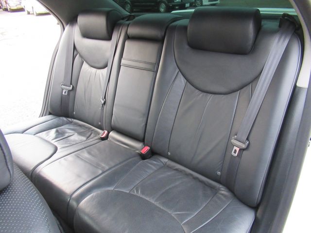 TOYOTA CELSIOR 2003 Image 31