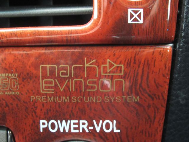 TOYOTA CELSIOR 2003 Image 31