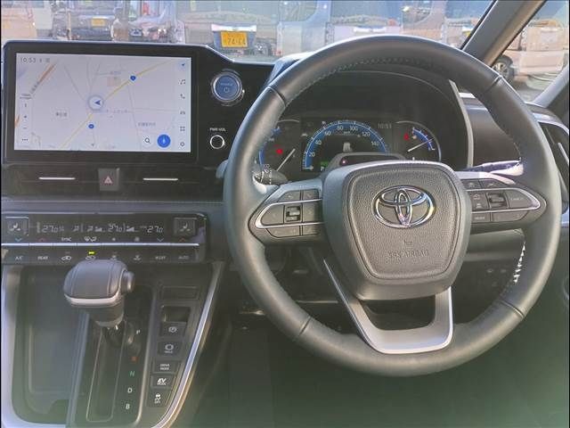 TOYOTA NOAH HYBRID 4WD 2023 Image 31