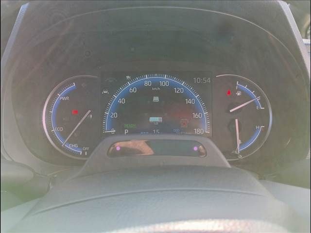 TOYOTA NOAH HYBRID 4WD 2023 Image 31