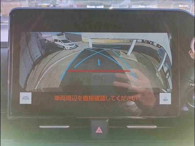 TOYOTA NOAH HYBRID 4WD 2023 Image 31