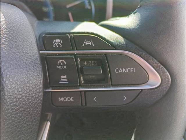 TOYOTA NOAH HYBRID 4WD 2023 Image 31