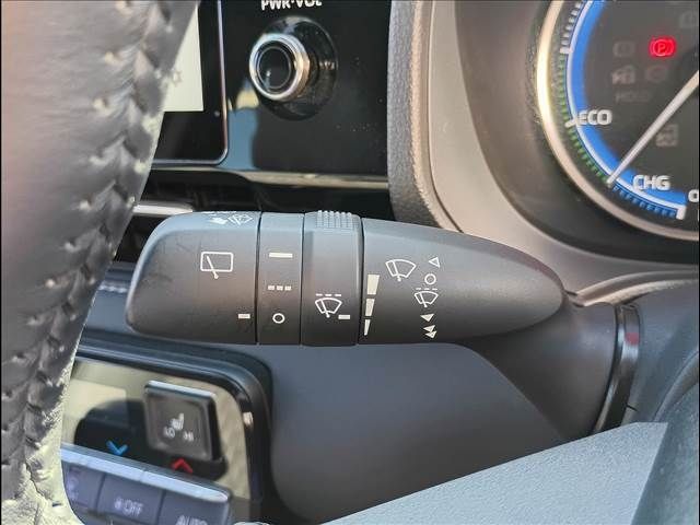 TOYOTA NOAH HYBRID 4WD 2023 Image 31