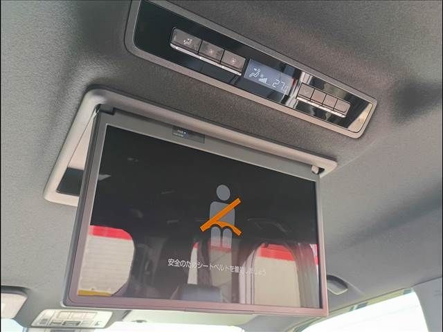 TOYOTA NOAH HYBRID 4WD 2023 Image 31