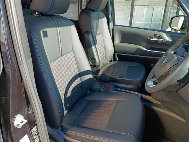 TOYOTA NOAH HYBRID 4WD 2023 Image 31