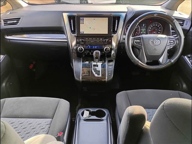 TOYOTA VELLFIRE 4WD 2016 Image 31