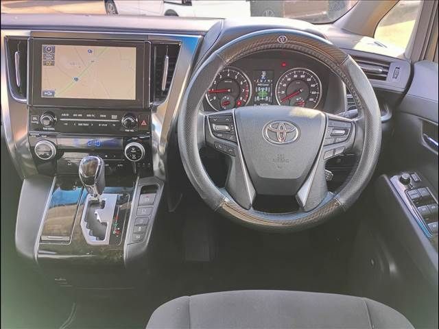TOYOTA VELLFIRE 4WD 2016 Image 31