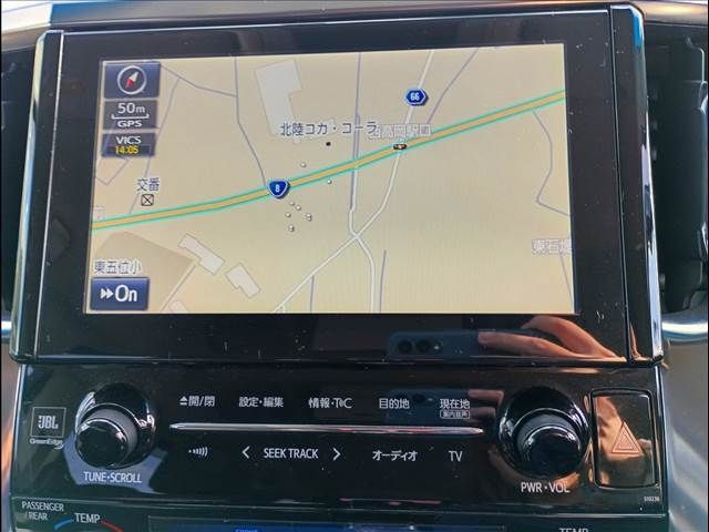 TOYOTA VELLFIRE 4WD 2016 Image 31