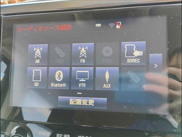 TOYOTA VELLFIRE 4WD 2016 Image 31