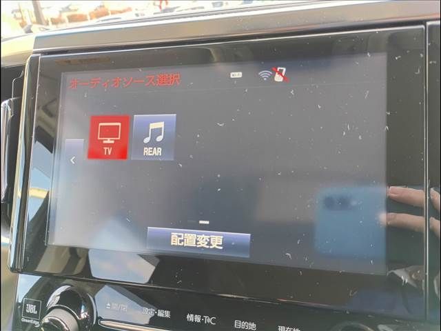 TOYOTA VELLFIRE 4WD 2016 Image 31