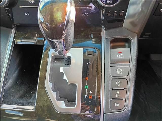 TOYOTA VELLFIRE 4WD 2016 Image 31