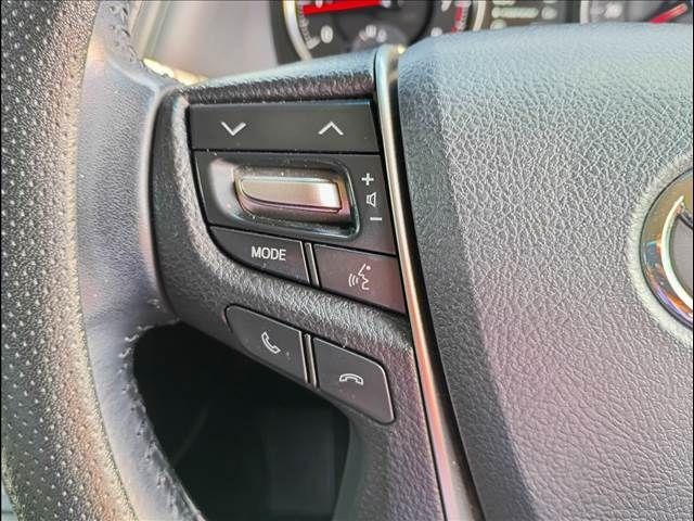 TOYOTA VELLFIRE 4WD 2016 Image 31