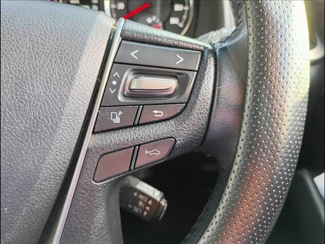 TOYOTA VELLFIRE 4WD 2016 Image 31