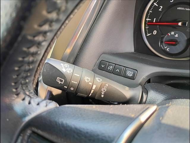 TOYOTA VELLFIRE 4WD 2016 Image 31