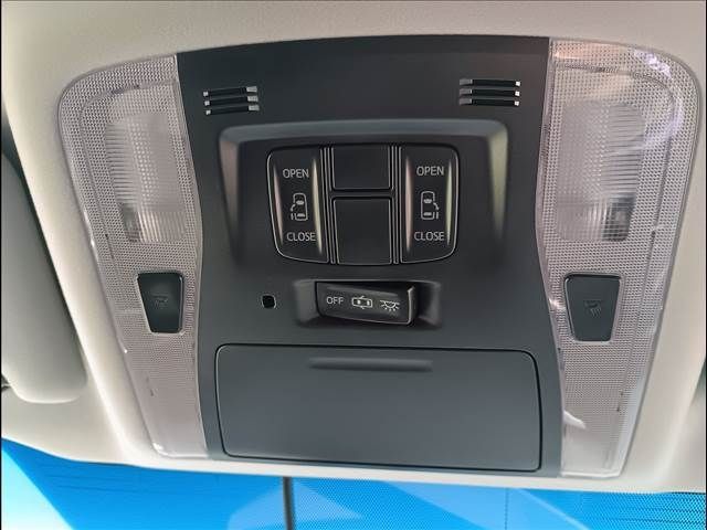 TOYOTA VELLFIRE 4WD 2016 Image 31