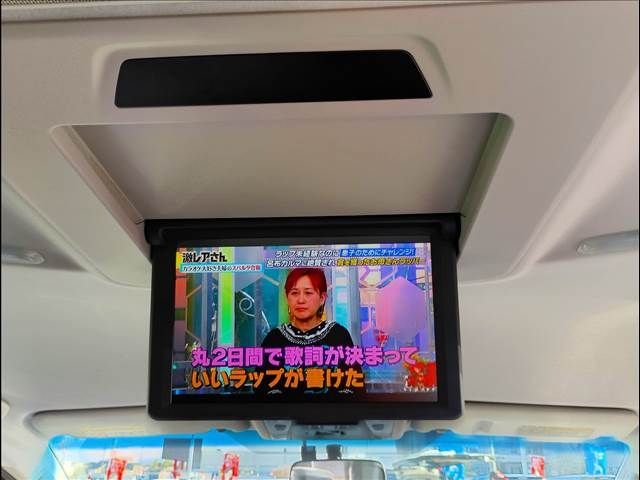 TOYOTA VELLFIRE 4WD 2016 Image 31