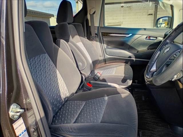 TOYOTA VELLFIRE 4WD 2016 Image 31