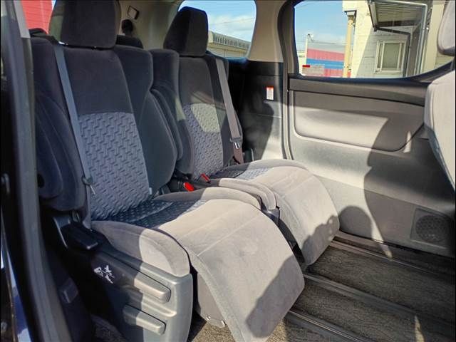 TOYOTA VELLFIRE 4WD 2016 Image 31