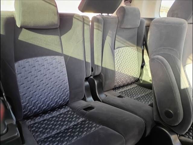 TOYOTA VELLFIRE 4WD 2016 Image 31