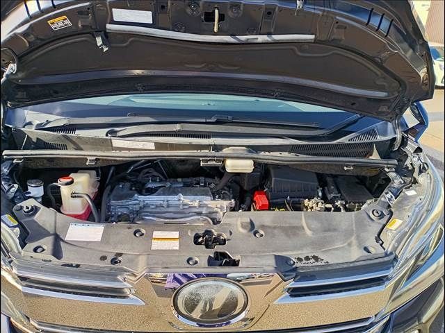 TOYOTA VELLFIRE 4WD 2016 Image 31