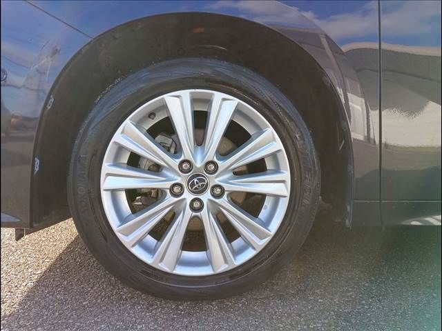 TOYOTA VELLFIRE 4WD 2016 Image 31