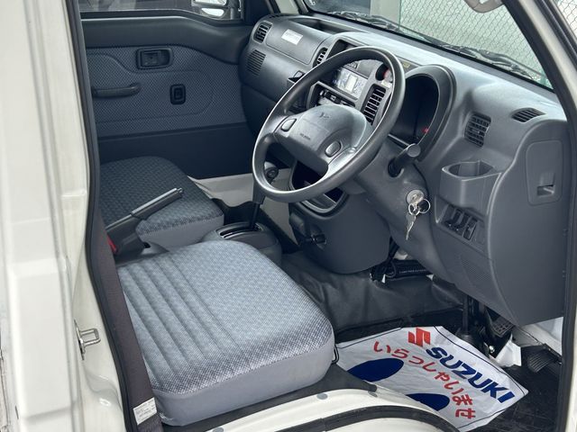 DAIHATSU HIJET TRUCK 2014 Image 31