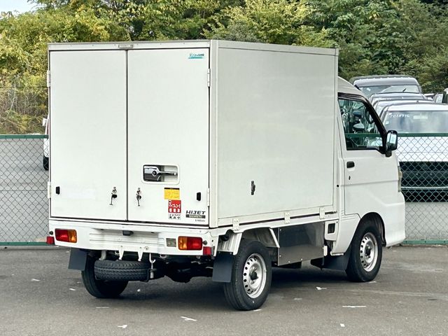 DAIHATSU HIJET TRUCK 2014 Image 31