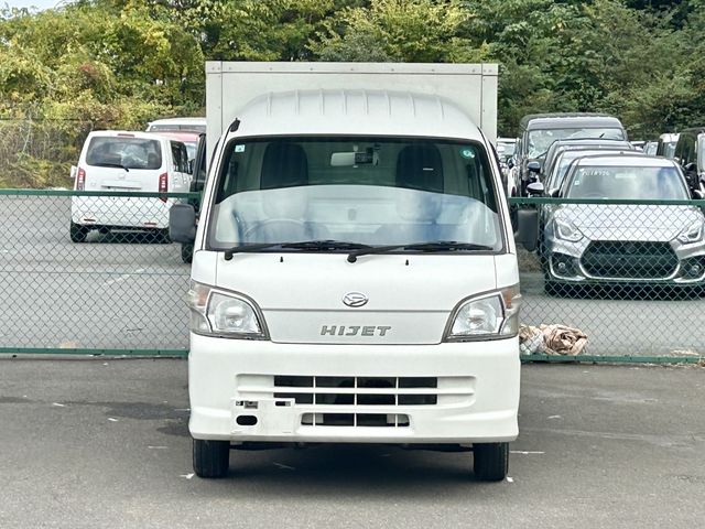 DAIHATSU HIJET TRUCK 2014 Image 31