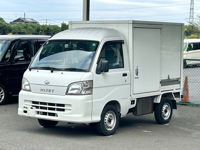 DAIHATSU HIJET TRUCK 2014 Image 31