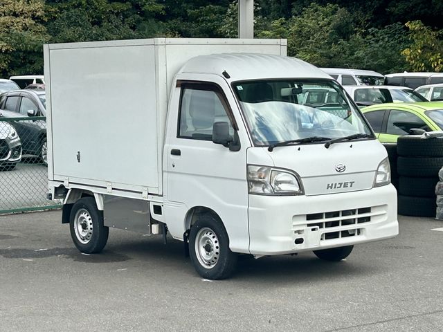 DAIHATSU HIJET TRUCK 2014 Image 31
